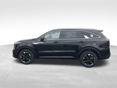 New 2026 Kia Sorento S