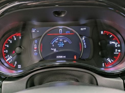 Used 2024 Dodge Durango GT AWD/4WD image 15