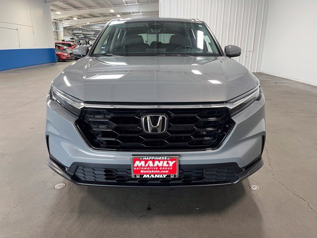Used 2024 Honda CR-V EX image 8