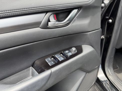 Certified 2023 MAZDA CX-5 AWD 2.5 S w/ Select Package image 15