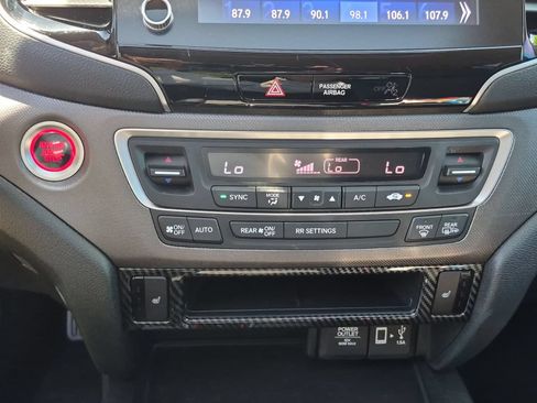 Used 2023 Honda Ridgeline RTL image 22