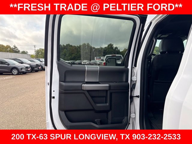 Used 2020 Ford F150 XLT w/ Equipment Group 302A Luxury RWD image 12