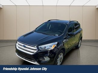 Used 2018 Ford Escape SE w/ SE Sync 3 Package AWD/4WD video 1