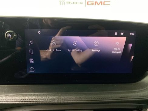 Certified 2024 Buick Encore GX Preferred FWD image 16