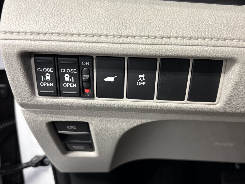 New 2027 Honda Odyssey EX-L image 26