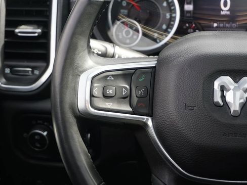 Used 2024 RAM 1500 Laramie image 17