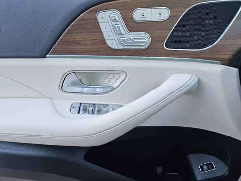 Certified 2026 Mercedes-Benz GLE 350 4MATIC image 23