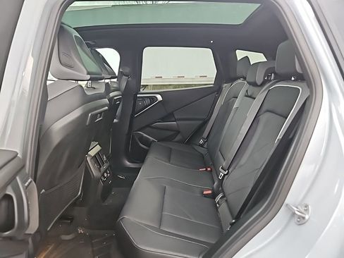 Used 2025 BMW X3 M50 w/ Premium Package image 14