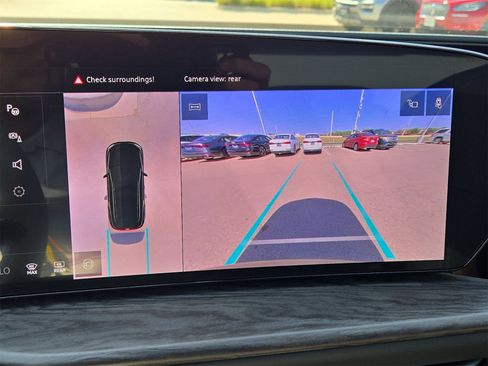 Certified 2025 Audi Q5 Premium Plus w/ Premium Plus image 18