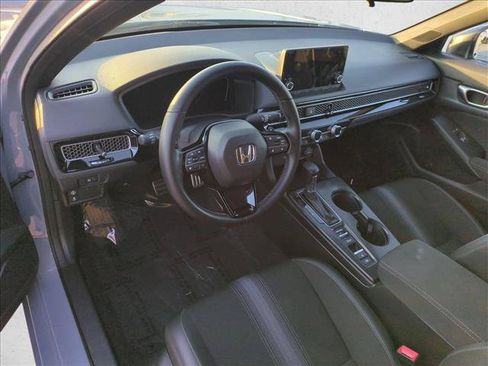 Used 2023 Honda Civic Sport image 10