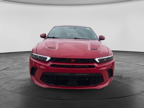 Used 2024 Dodge Hornet GT AWD/4WD image 5