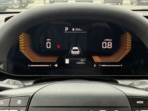 Used 2025 Kia K4 LXS image 39