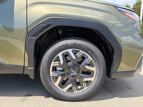 New 2026 Subaru Forester Premium AWD/4WD image 9