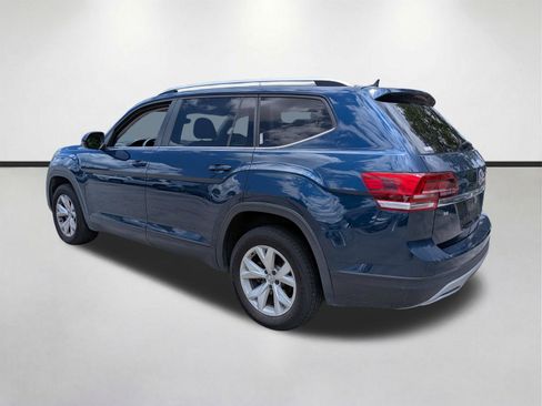 Used 2018 Volkswagen Atlas SE FWD image 6