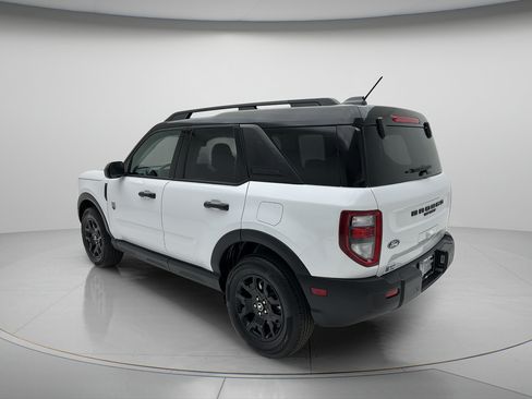 New 2026 Ford Bronco Sport Big Bend w/ Convenience Package AWD/4WD image 5