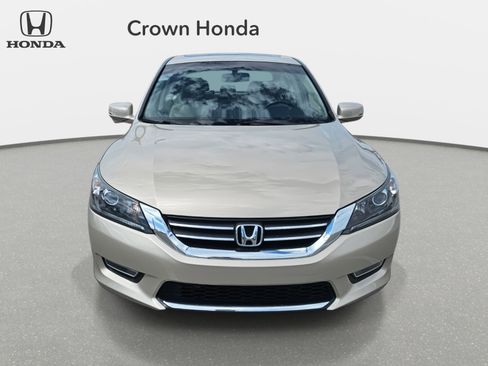 Used 2013 Honda Accord EX image 8
