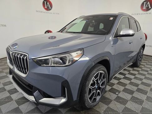 Certified 2023 BMW X1 xDrive28i w/ Convenience Package AWD/4WD image 5