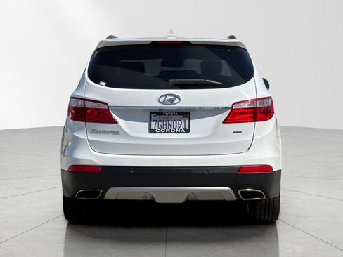 Used 2014 Hyundai Santa Fe GLS w/ Ultimate Package 06 FWD image 4