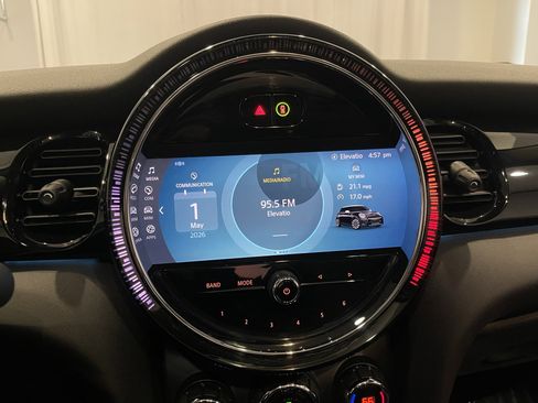 Used 2022 MINI Cooper S FWD image 22