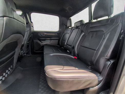 Used 2026 RAM 1500 RHO AWD/4WD image 17
