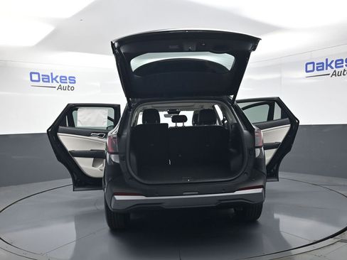 New 2026 Kia Sportage EX w/ EX Panorama Roof Package FWD image 58