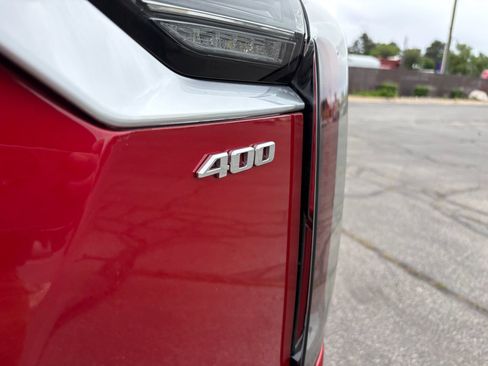 Used 2021 Cadillac XT6 Sport AWD/4WD image 7