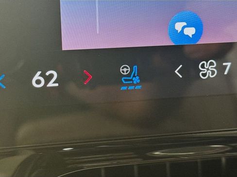 New 2026 Lincoln Nautilus Reserve w/ Jet Appearance Package image 20