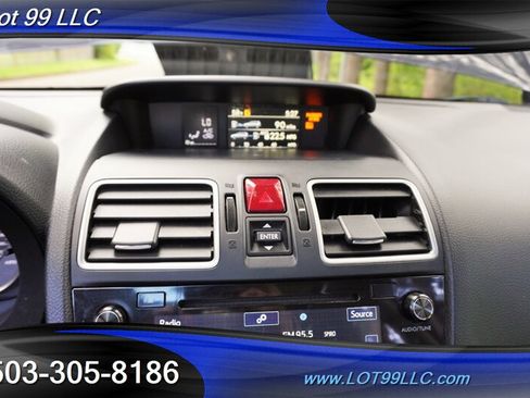 Used 2018 Subaru Forester 2.0XT Premium AWD/4WD image 26