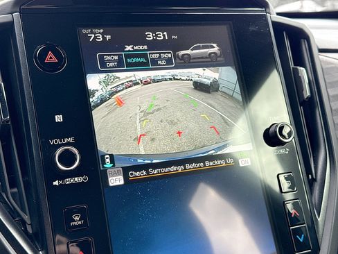 Used 2026 Subaru Forester Wilderness image 34