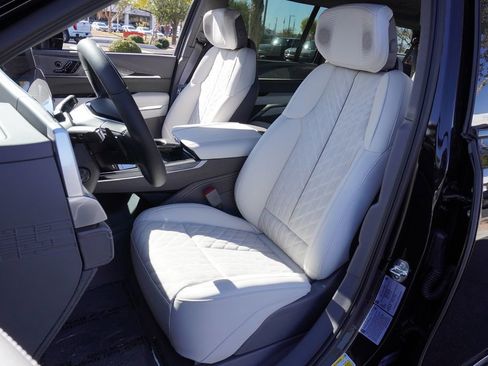 New 2026 Cadillac Escalade IQL Luxury image 13