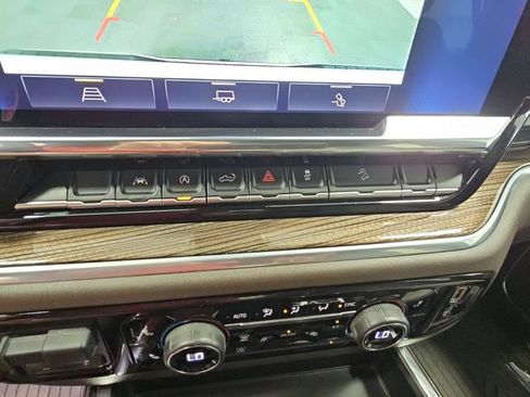 Certified 2022 Chevrolet Silverado 1500 RST w/ All Star Edition Plus AWD/4WD image 20