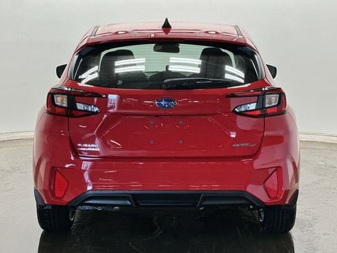 Used 2025 Subaru Impreza 2.0i image 4