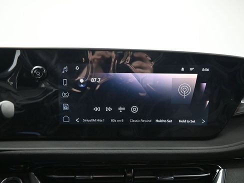 New 2026 Buick Envista Sport Touring image 15