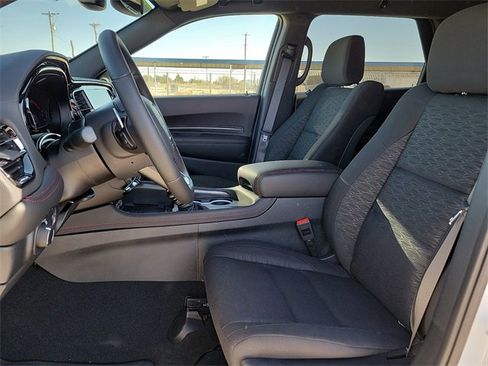 New 2026 Dodge Durango GT image 12