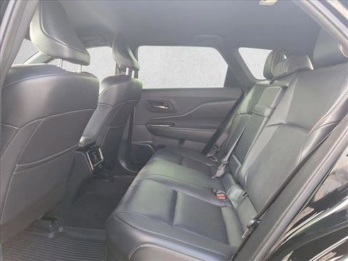 Used 2025 Toyota Crown Signia XLE image 16