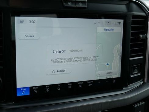 New 2026 Ford F250 Platinum image 22