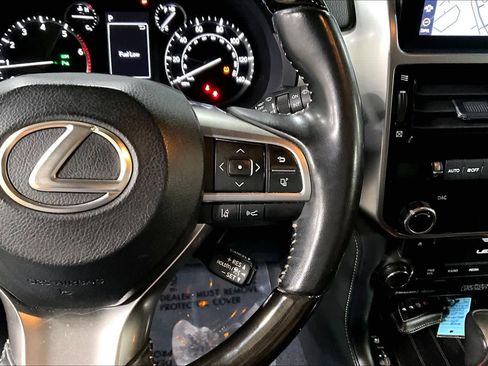 Used 2023 Lexus GX 460 Premium w/ Premium Plus Package AWD/4WD image 25