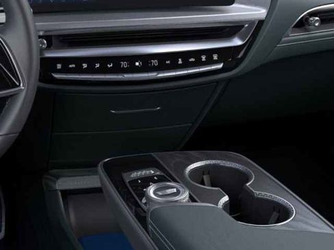 New 2025 Cadillac Lyriq Sport image 24