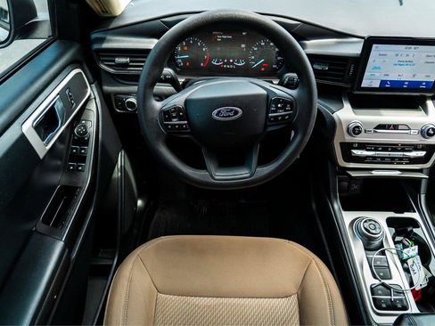 Used 2021 Ford Explorer 2WD image 26