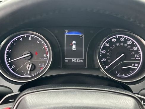 Used 2023 Toyota Camry SE image 26