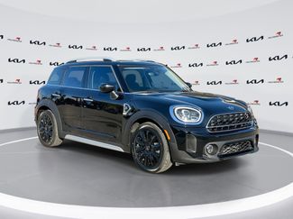 Used 2022 MINI Cooper Countryman S video 1