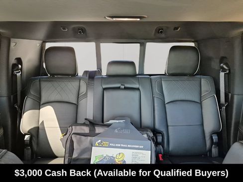 New 2026 RAM 3500 Limited AWD/4WD image 53