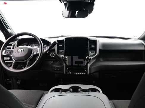 New 2026 RAM 2500 Tradesman image 27