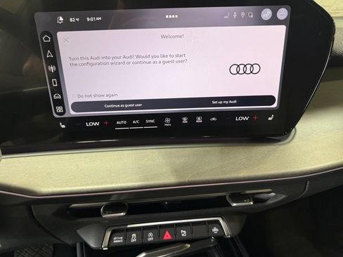 New 2026 Audi Q3 quattro 2.0T AWD/4WD image 33