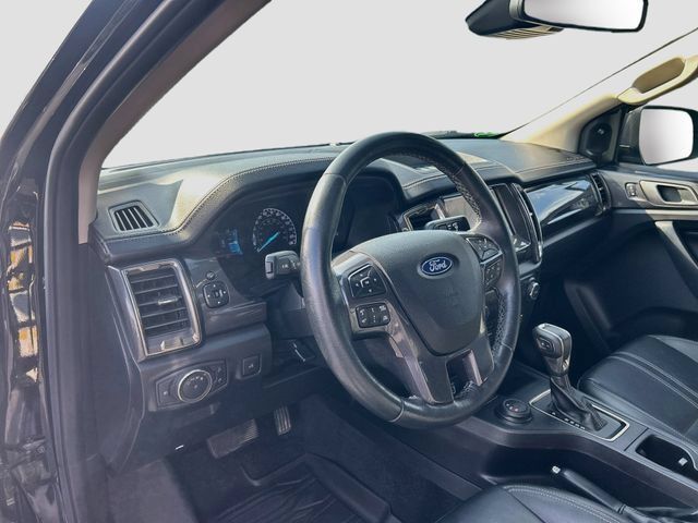 Certified 2020 Ford Ranger Lariat w/ Equipment Group 501A Mid AWD/4WD image 13