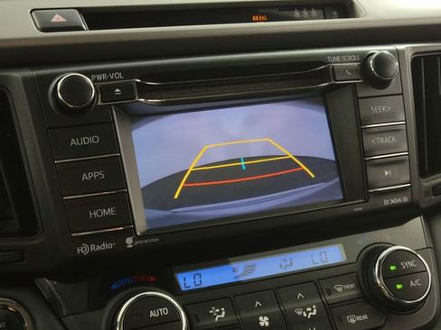 Used 2018 Toyota RAV4 XLE w/ Plus Extra Value Package AWD/4WD image 20