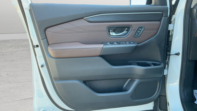 Used 2026 Honda Pilot Touring image 19