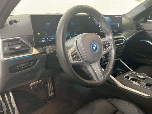 Certified 2023 BMW 330e w/ M Sport Package image 22