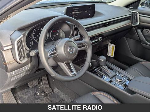 New 2026 MAZDA CX-50 AWD 2.5 Hybrid w/ Weather Package image 6