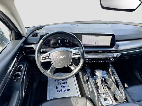 Used 2023 Kia Telluride S w/ S Sunroof Package image 27